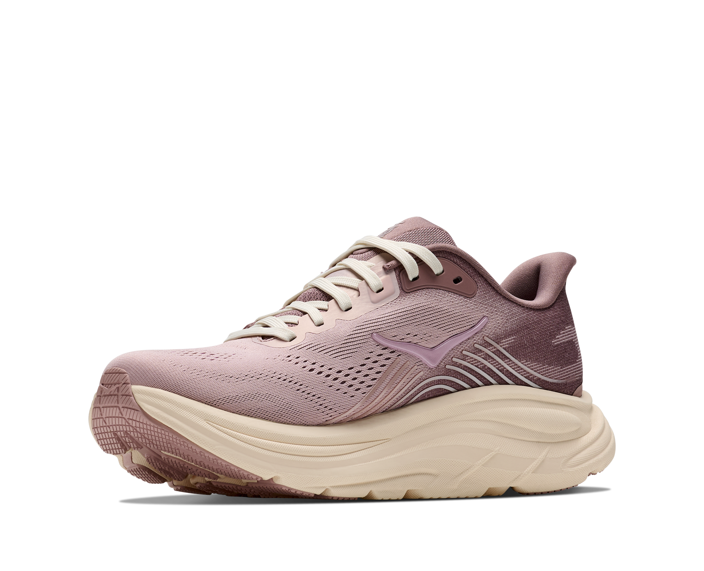 Women's Clifton 11 GLM (PQR - Pink Opal/Quartzite)