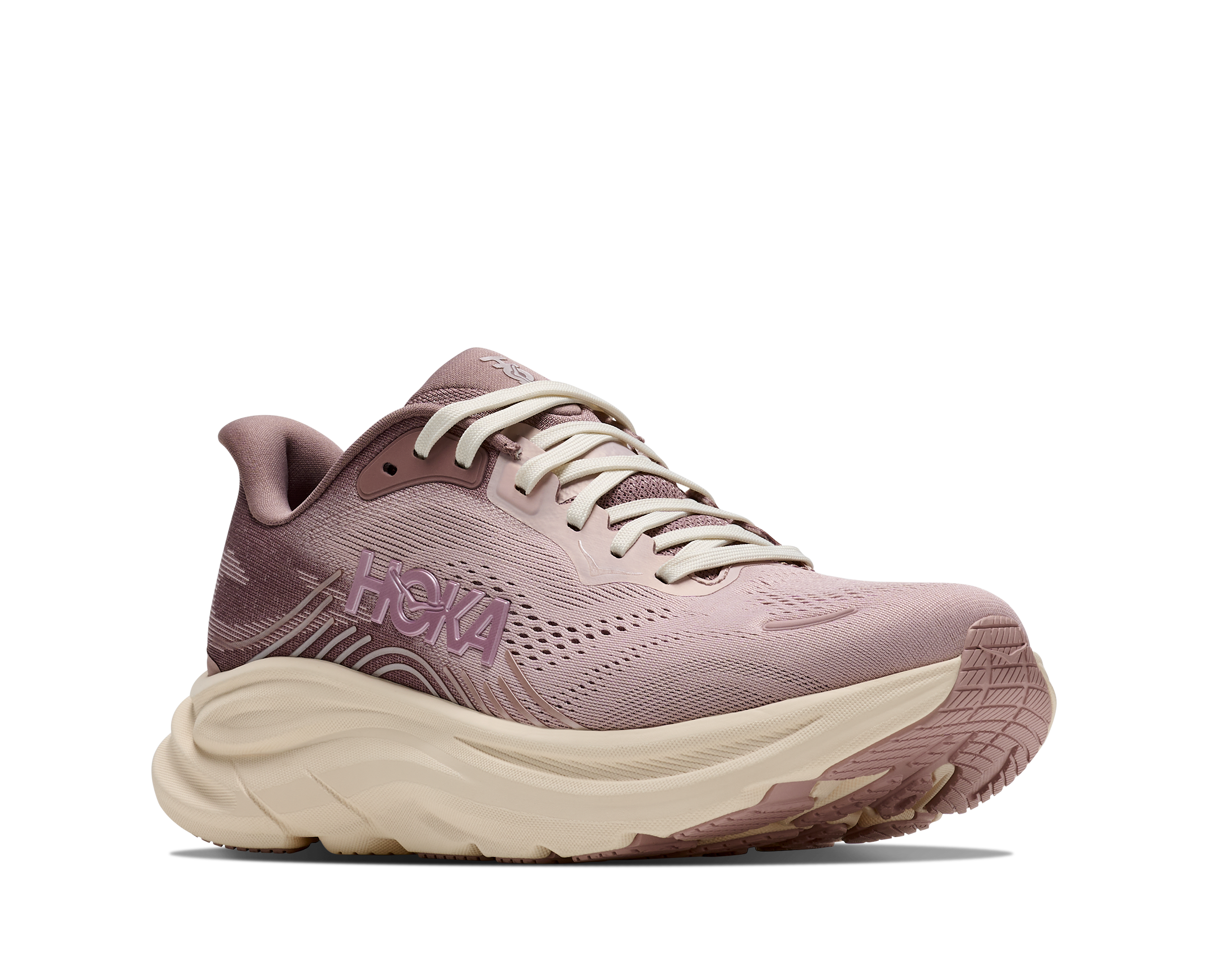 Women's Clifton 11 GLM (PQR - Pink Opal/Quartzite)