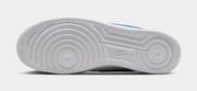 Men's Nike Air Force 1 `07 White/Game Royal IV5732-100