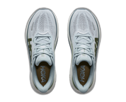 Men's Clifton Pro GLM (MLSP - Mineral Blue/Sprouted Green)