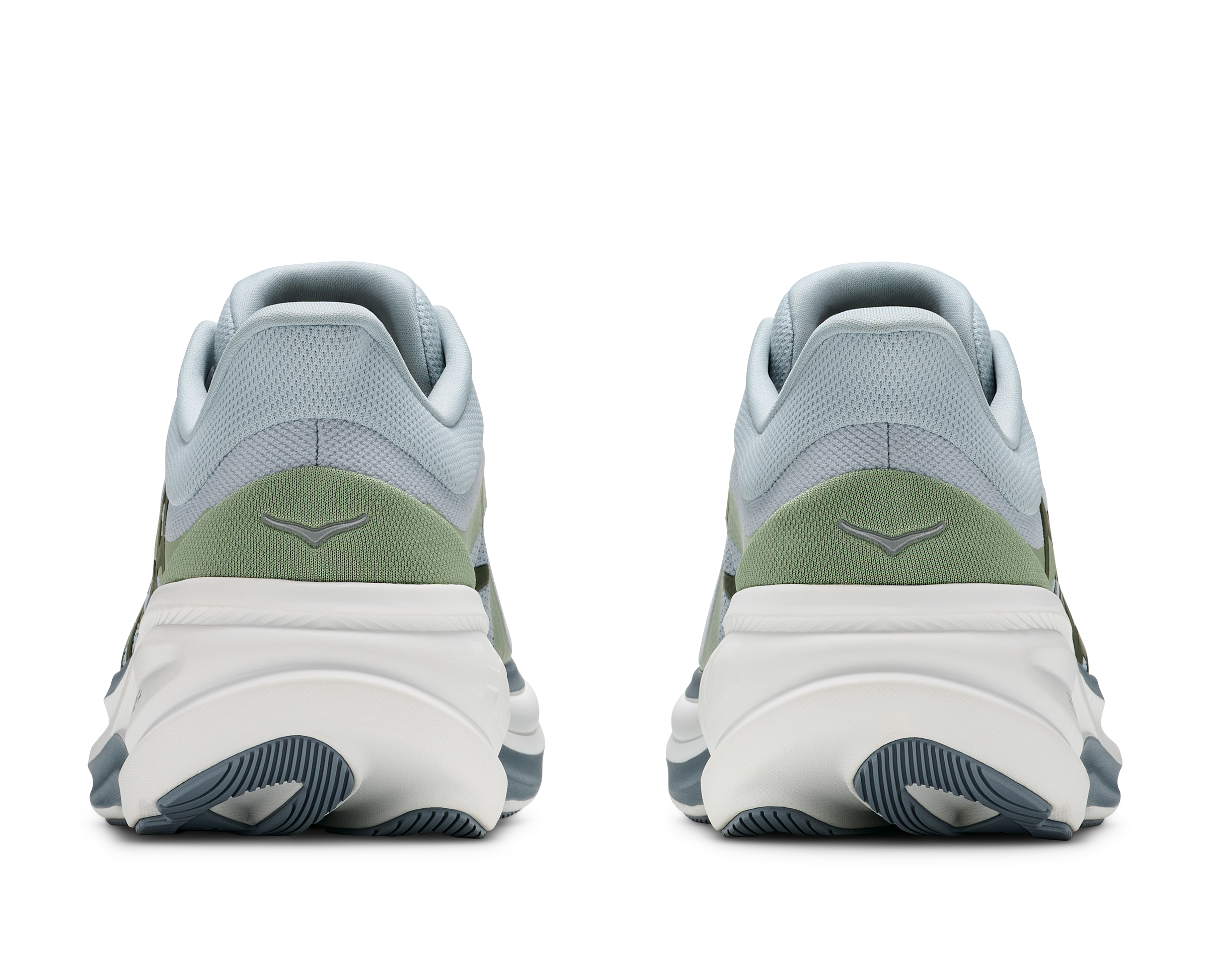 Men's Clifton Pro GLM (MLSP - Mineral Blue/Sprouted Green)