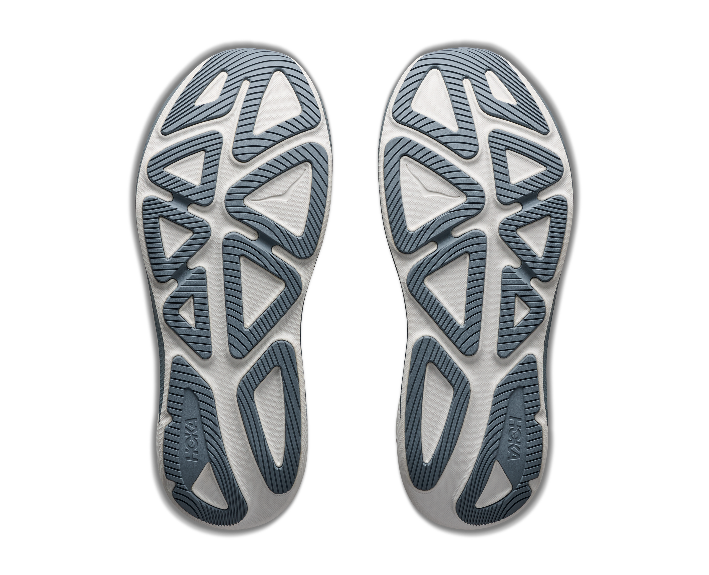 Men's Clifton Pro GLM (MLSP - Mineral Blue/Sprouted Green)