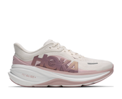 Women's Clifton Pro GLM (AKP - Alabaster/Pink Opal)