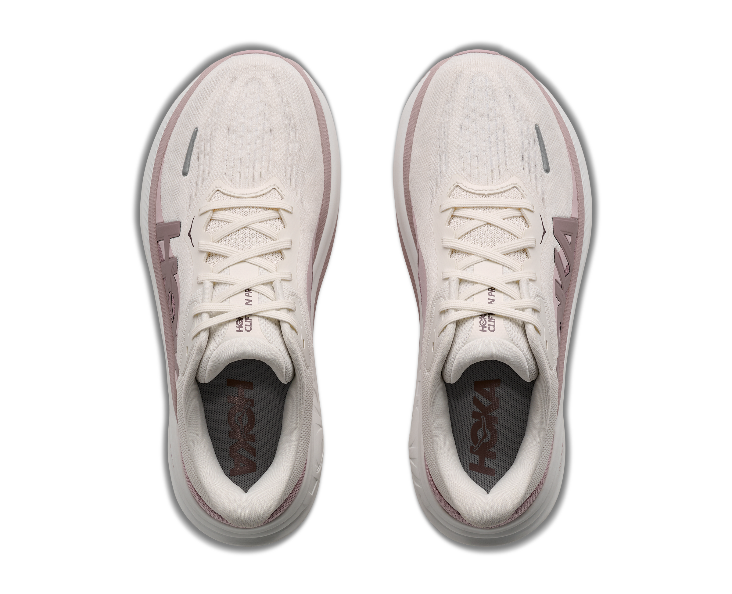 Women's Clifton Pro GLM (AKP - Alabaster/Pink Opal)