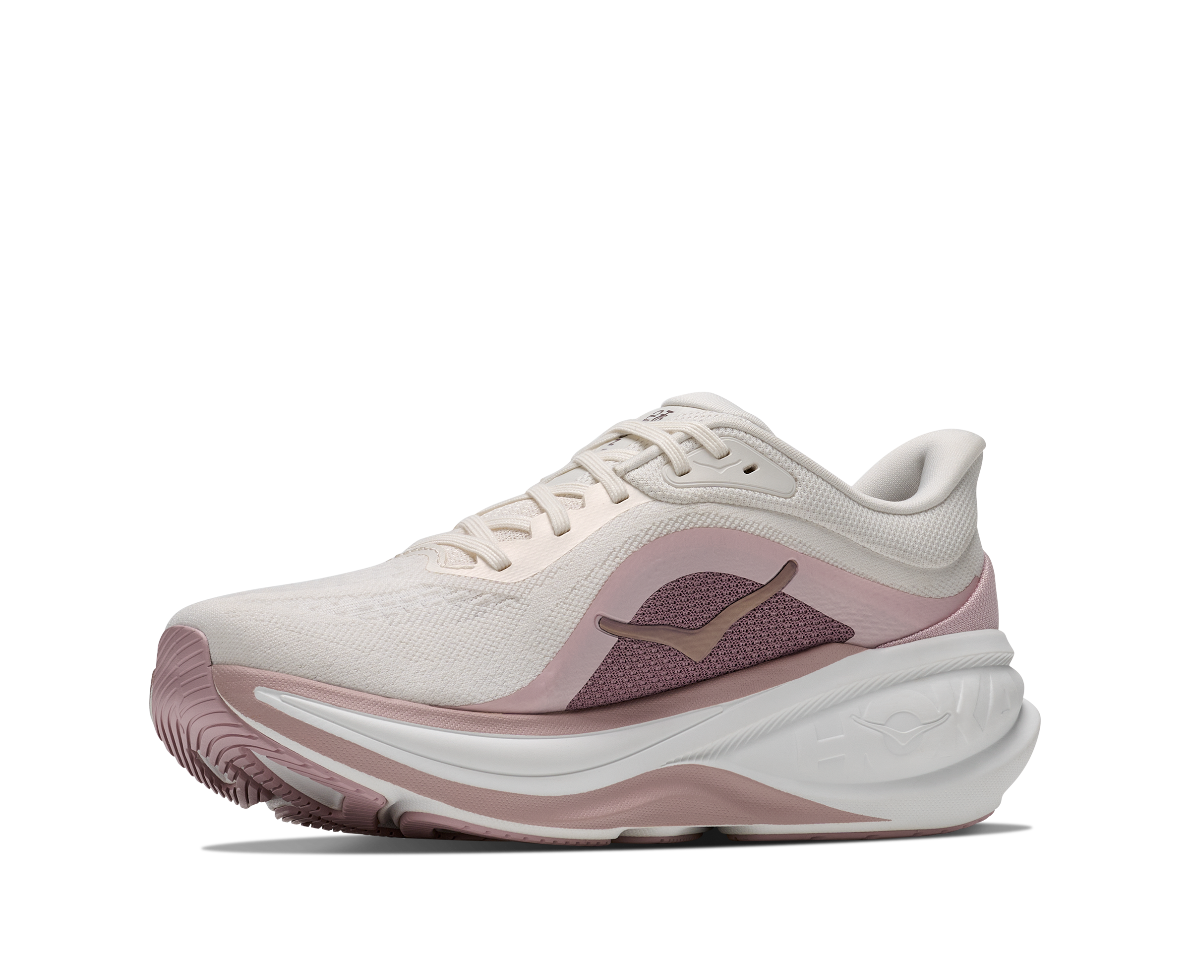 Women's Clifton Pro GLM (AKP - Alabaster/Pink Opal)