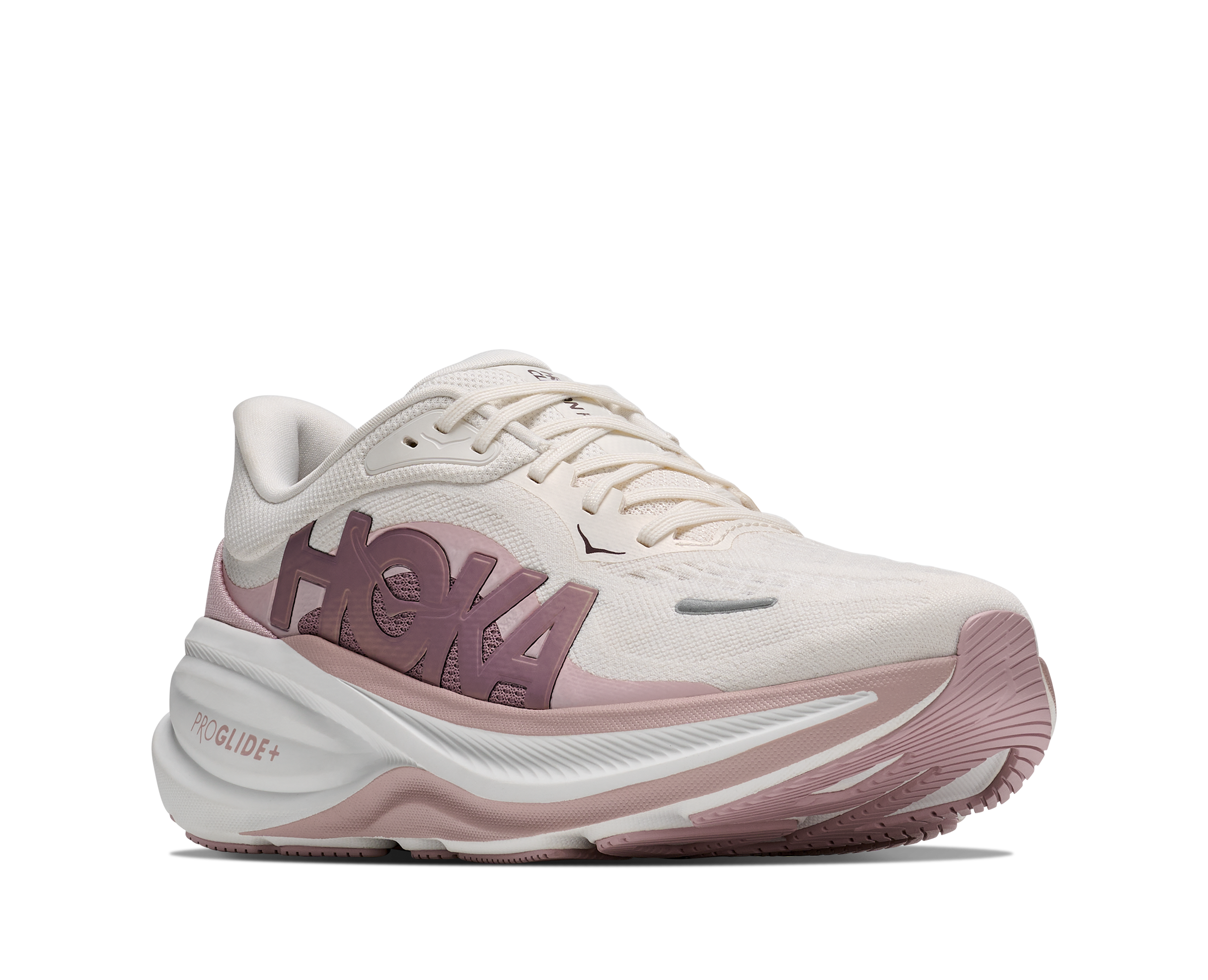 Women's Clifton Pro GLM (AKP - Alabaster/Pink Opal)
