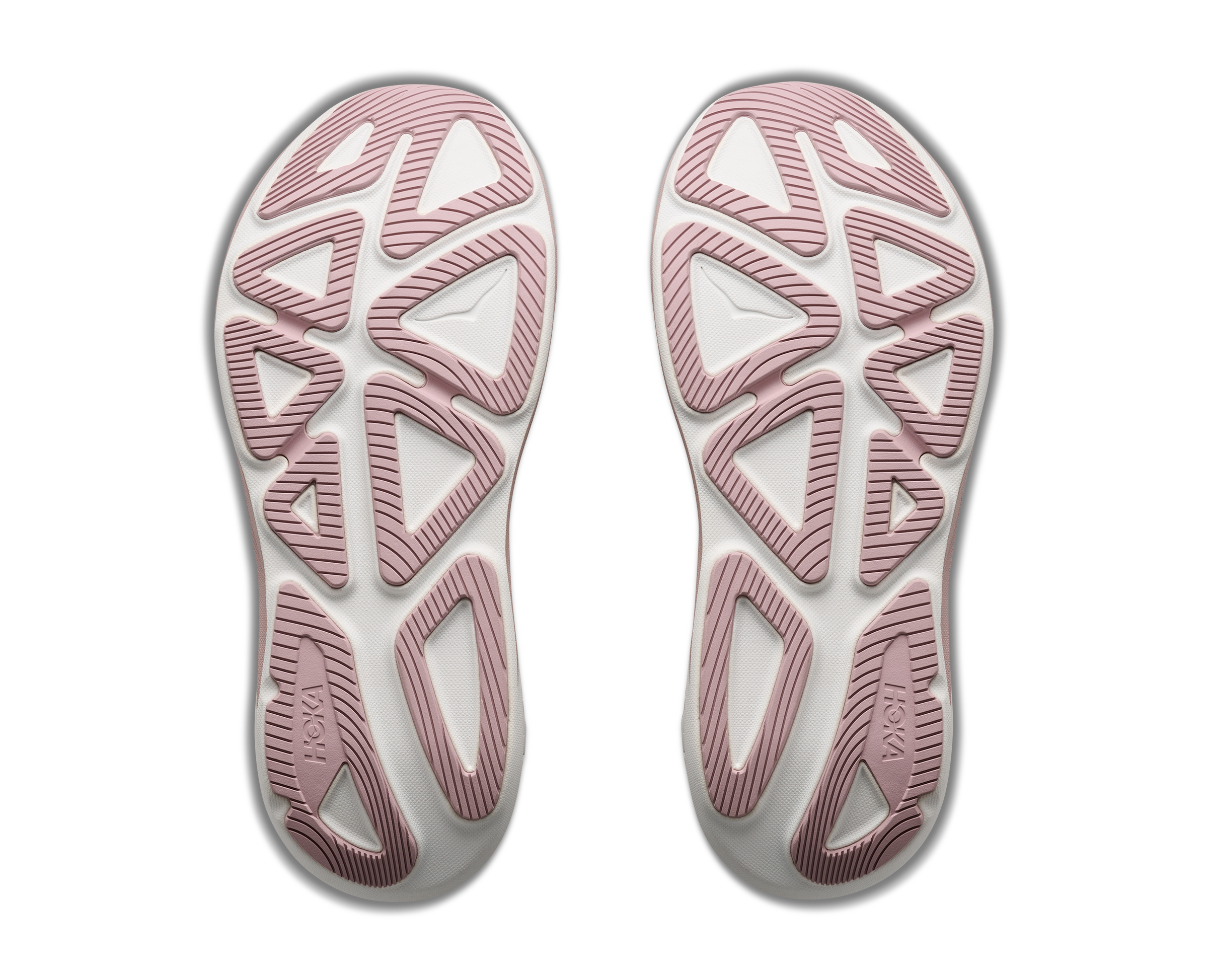 Women's Clifton Pro GLM (AKP - Alabaster/Pink Opal)