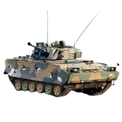 Academy 1/35 R.O.K. Army K21 IFV Plastic Model Kit