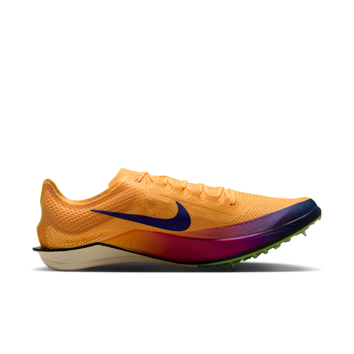 Men's Dragonfly 2 Elite Track & Field Distance Spikes
