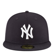 New Era Men's New York Yankees "2000 World Series Wool" 59FIFTY Fitted Cap