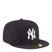 New Era Men's New York Yankees "2000 World Series Wool" 59FIFTY Fitted Cap