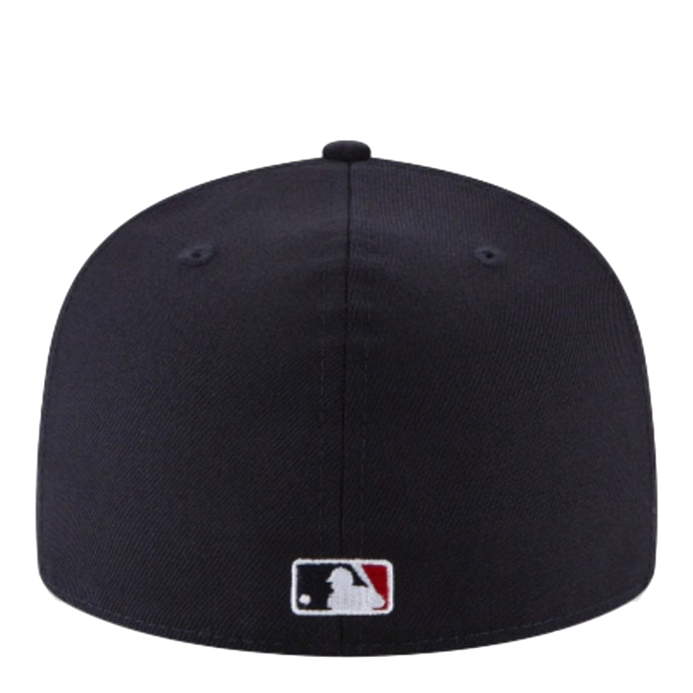 New Era New York Yankees "2000 World Series" 59FIFTY Fitted Cap