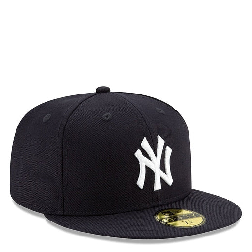 New Era New York Yankees "2000 World Series" 59FIFTY Fitted Cap