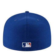 New Era Chicago Cubs "2016 World Series" 59FIFTY Fitted Cap
