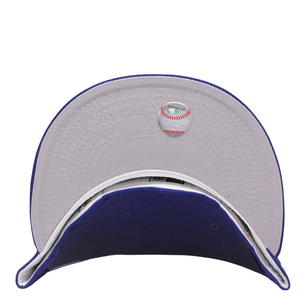 New Era Chicago Cubs "2016 World Series" 59FIFTY Fitted Cap