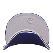 New Era Chicago Cubs "2016 World Series" 59FIFTY Fitted Cap