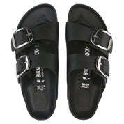 Birkenstock Arizona Big Buckle Black  1011075 Women's