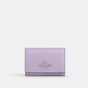 Coach Outlet Micro Wallet
