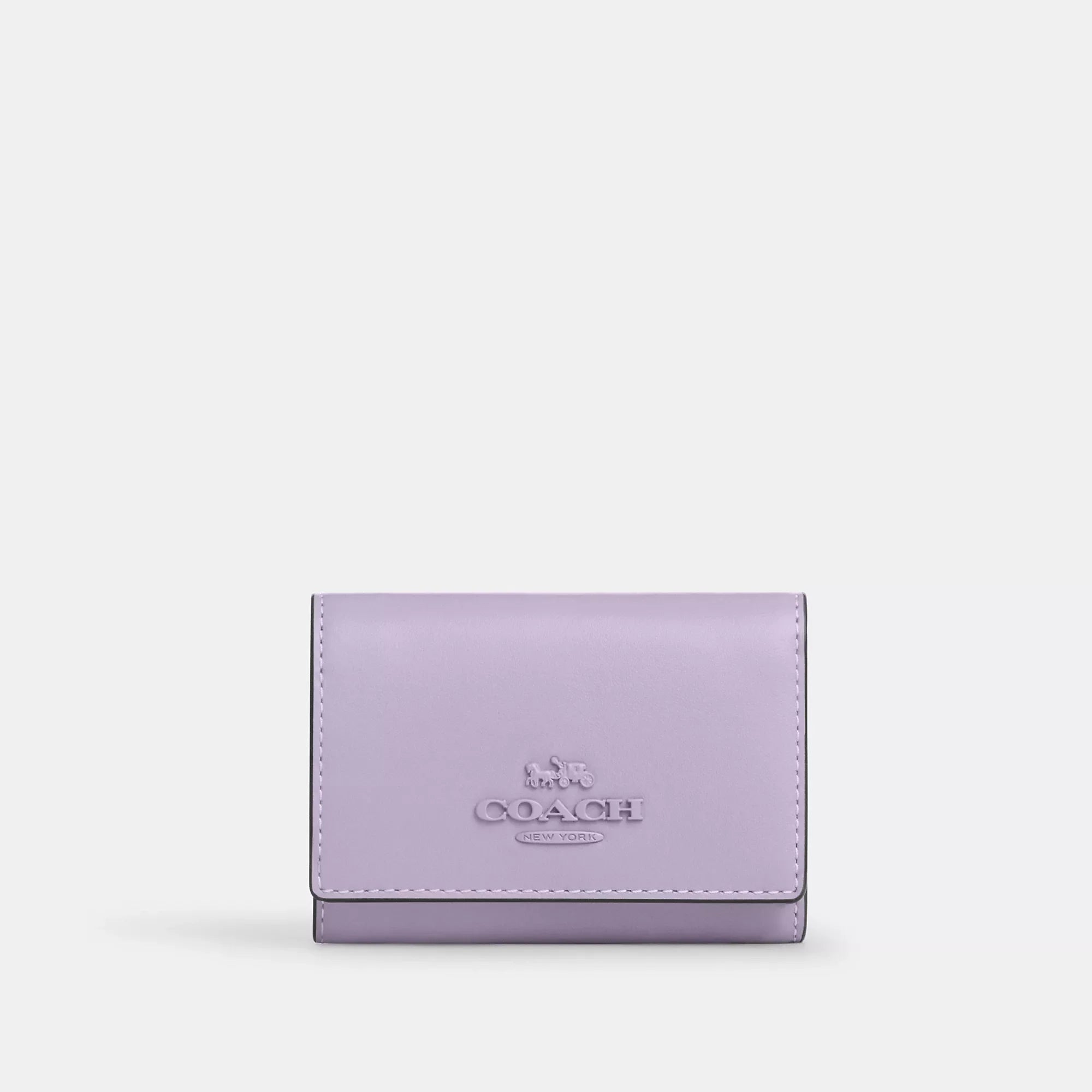 Coach Outlet Micro Wallet
