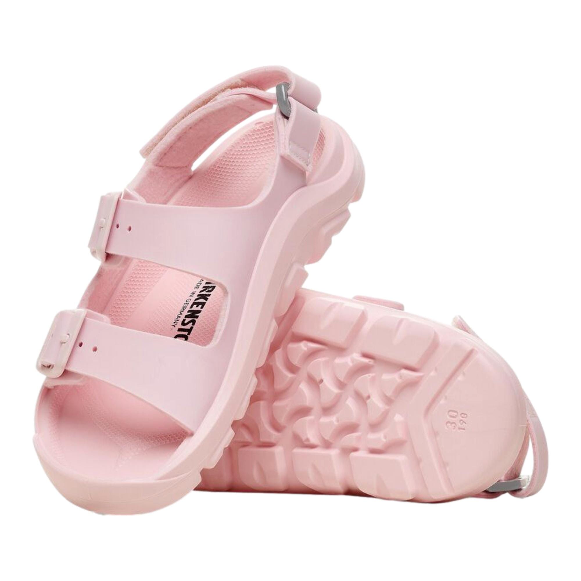 Pre-School Birkenstock Mogami AS Icy Gentle Rose 1026739
