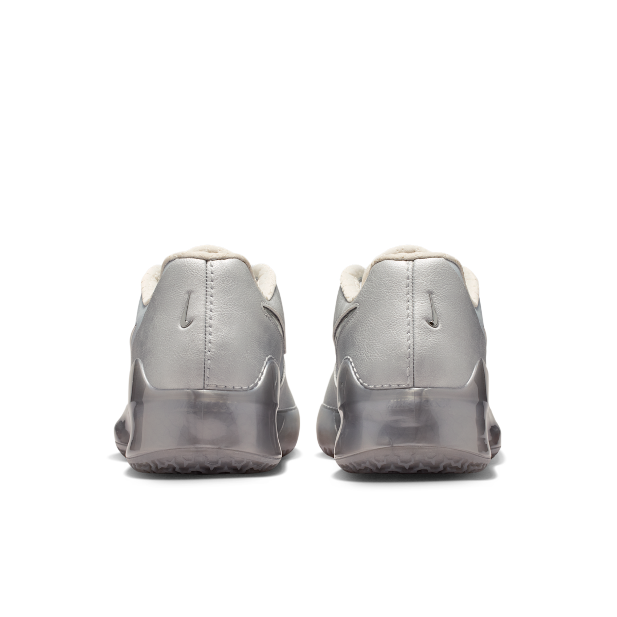 Men's LeBron NXXT Gen By JuJu "Silver Lining" Basketball Shoes
