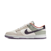 Men's Dunk Low Retro Se Nola Sneakers In Sail/light Bone/gridiron