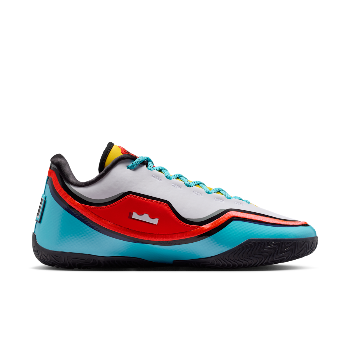 Men's LeBron XXIII Basketball Shoes