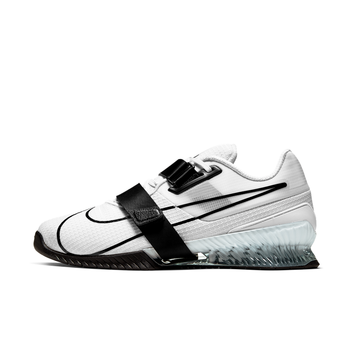 Men's Romaleos 4 Weightlifting Shoes