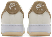 Nike Air Force 1 Low '07 LV8 Coconut Milk Khaki