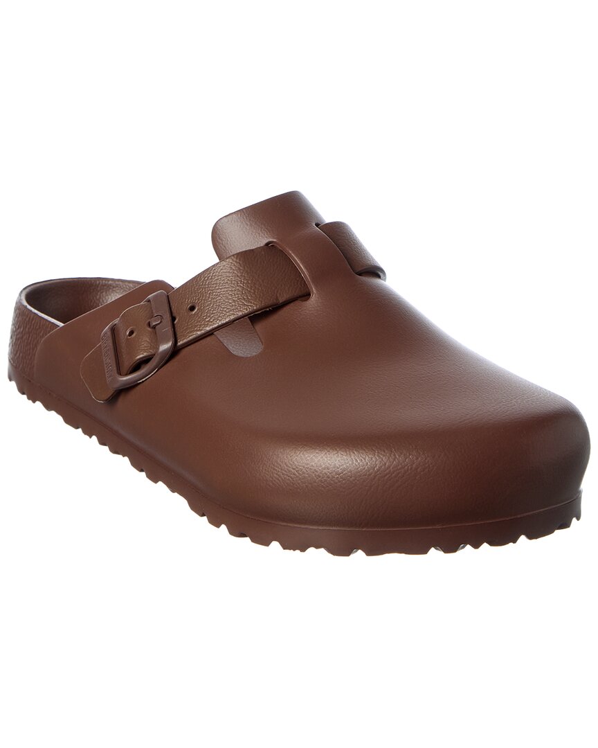 Birkenstock Boston Eva Rubber Mule