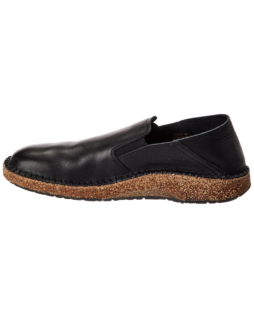 Birkenstock Callan Narrow Leather Slip-On