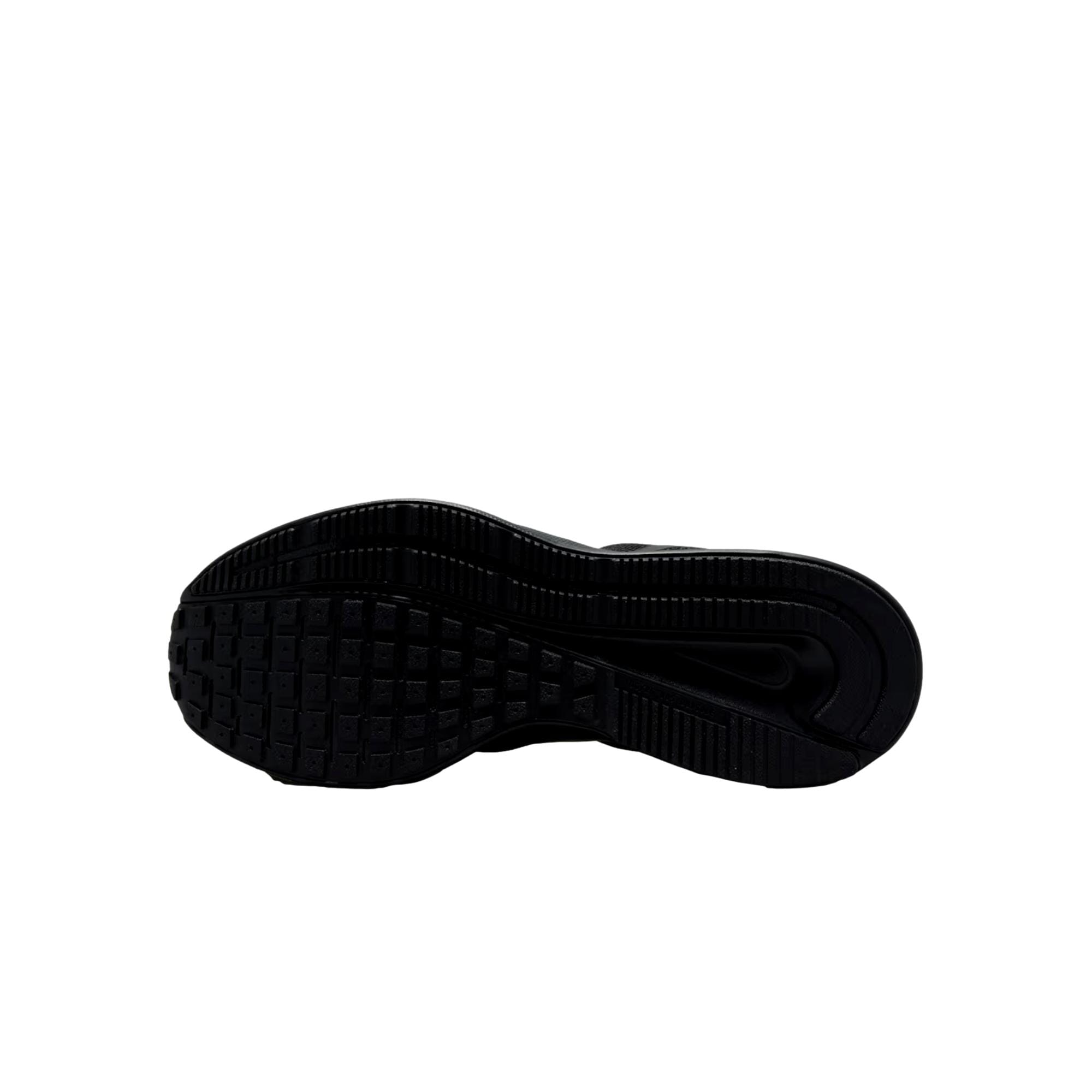 Nike Run Swift 3 Black / Black - Dark Smoke Grey  DR2695-003 Men's