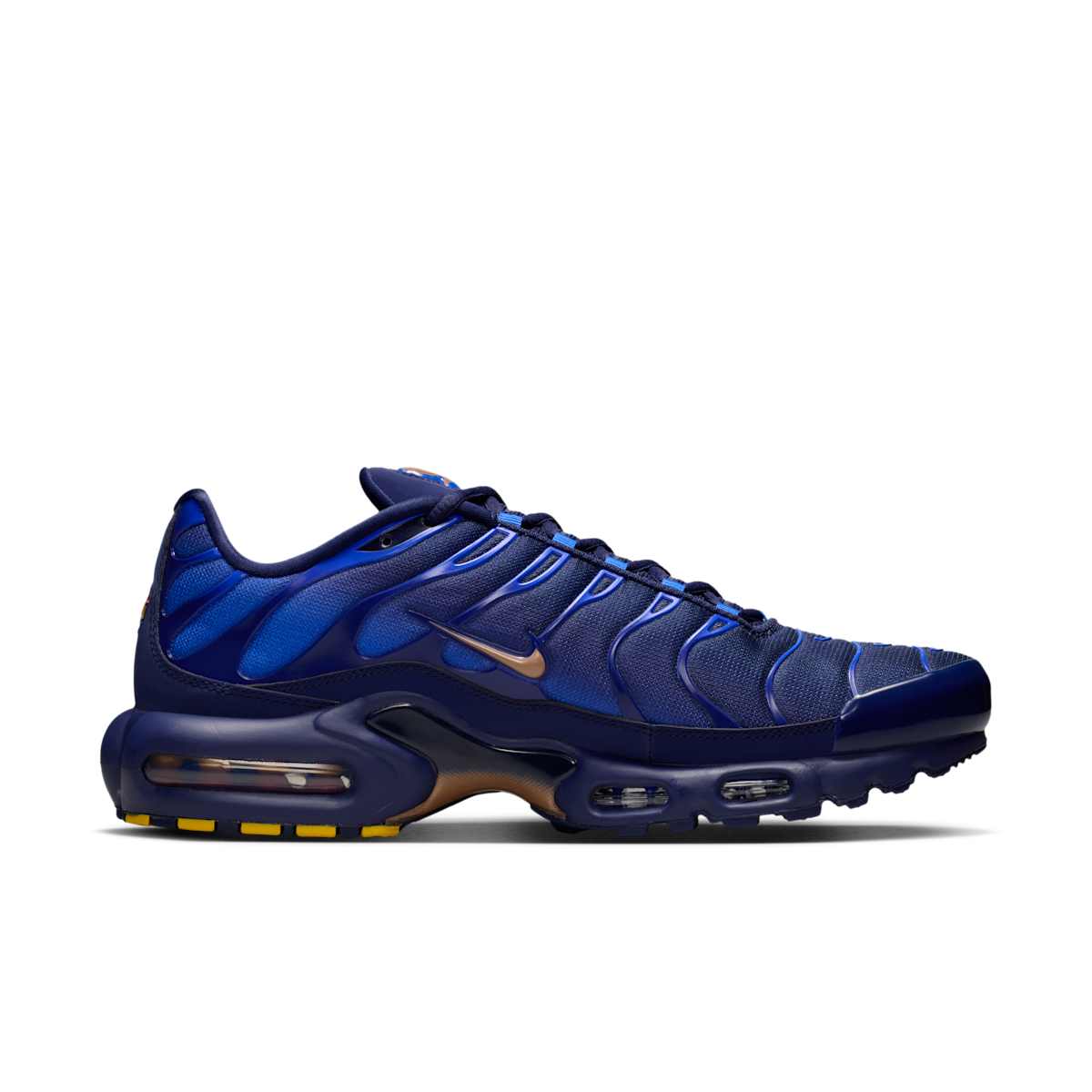Men's Air Max Plus OG "FFF" Shoes