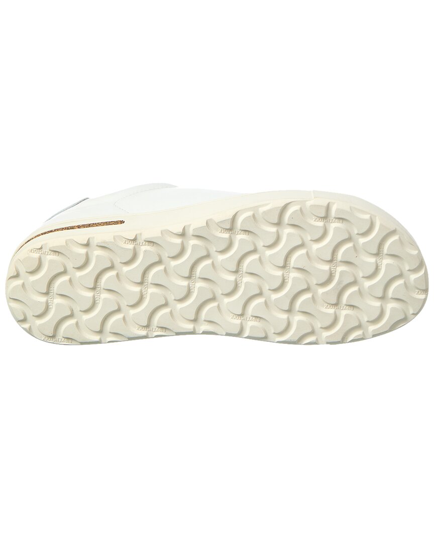Birkenstock Bend Low II Narrow Leather Sneaker