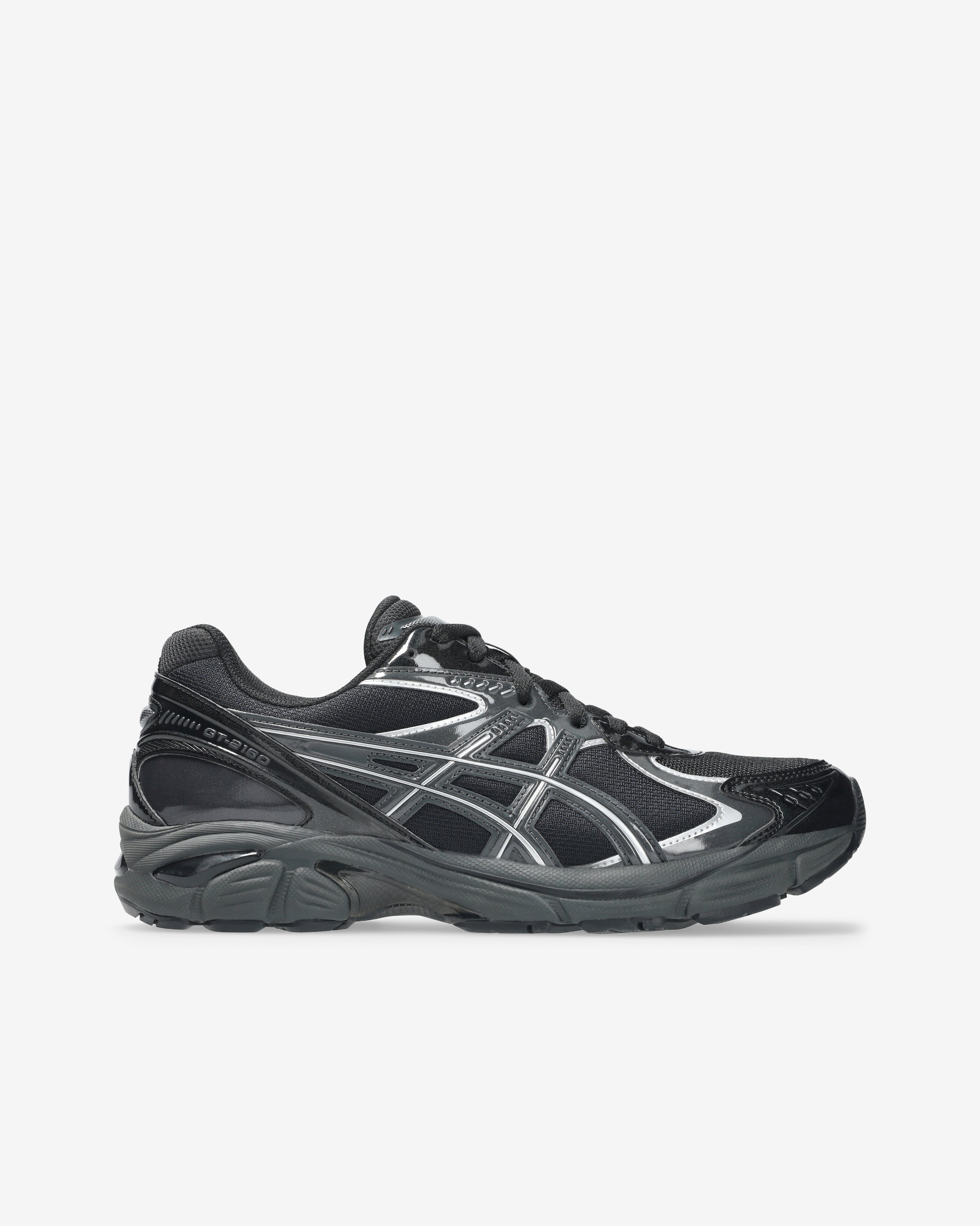 Asics - Men's GT-2160 Sneakers - (Black/Black)
