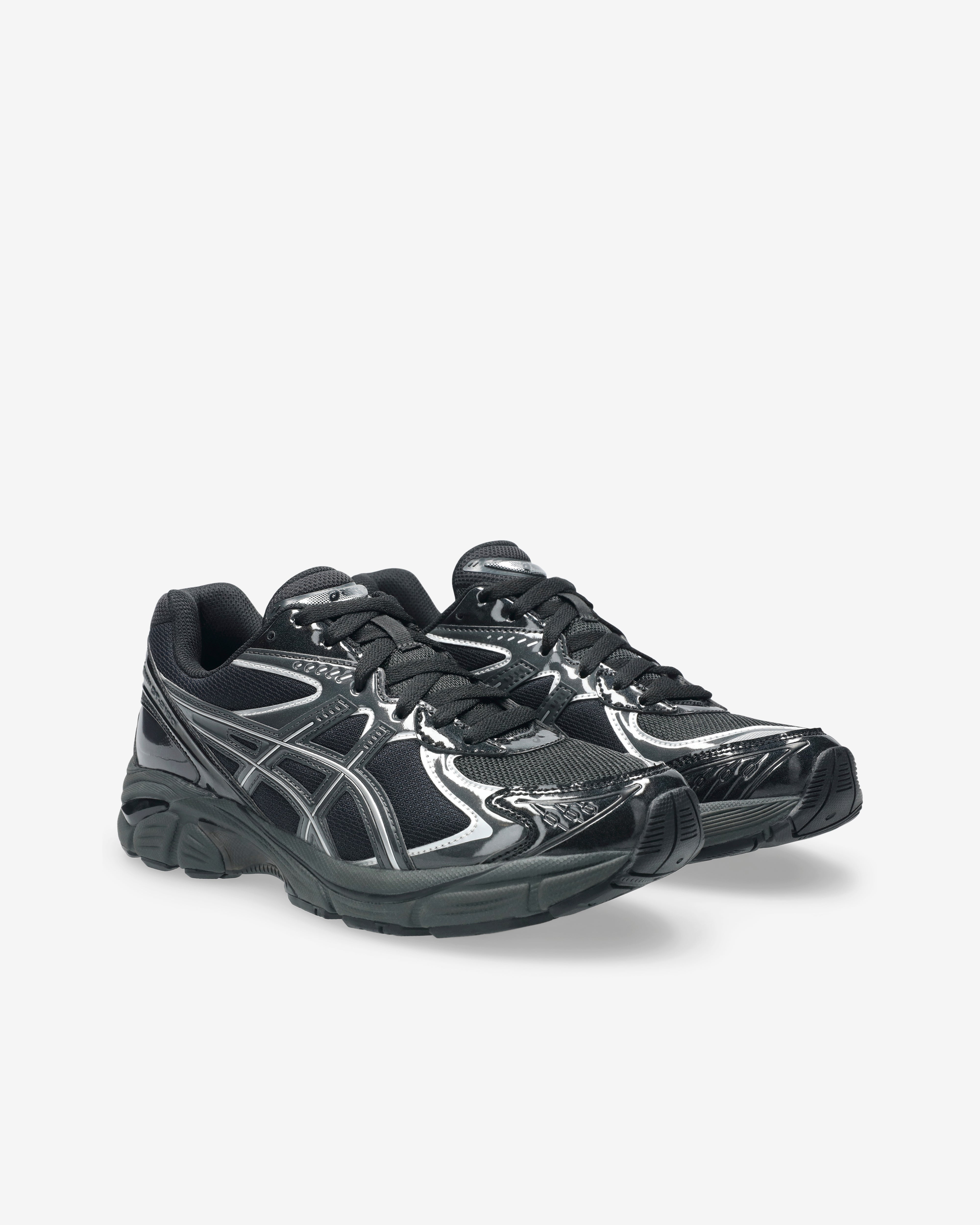 Asics - Men's GT-2160 Sneakers - (Black/Black)