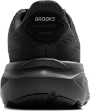 Women's Ghost 17 (020 - Black/Black/Ebony)