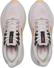 Women's Ghost 17 (070 - Oyster/Apricot/Pink)