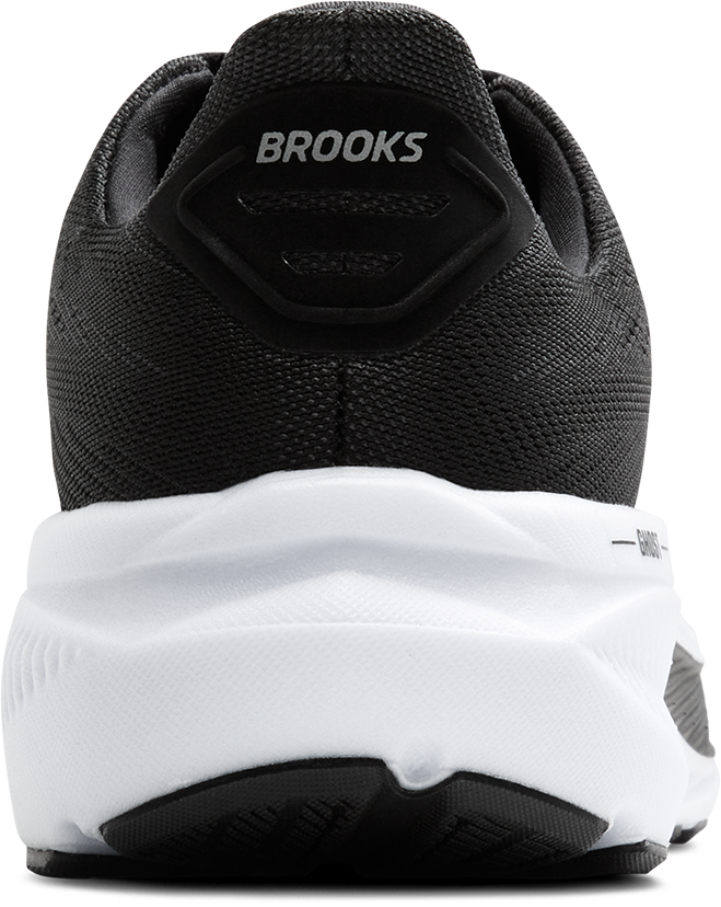 Women's Ghost 17 (090 - Black/Grey/White)
