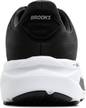 Women's Ghost 17 WIDE (090 - Black/Grey/White)