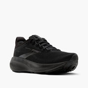 Women's Adrenaline GTS 25 NARROW (020 - Black/Black/Ebony)
