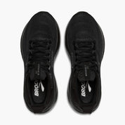 Women's Adrenaline GTS 25 NARROW (020 - Black/Black/Ebony)