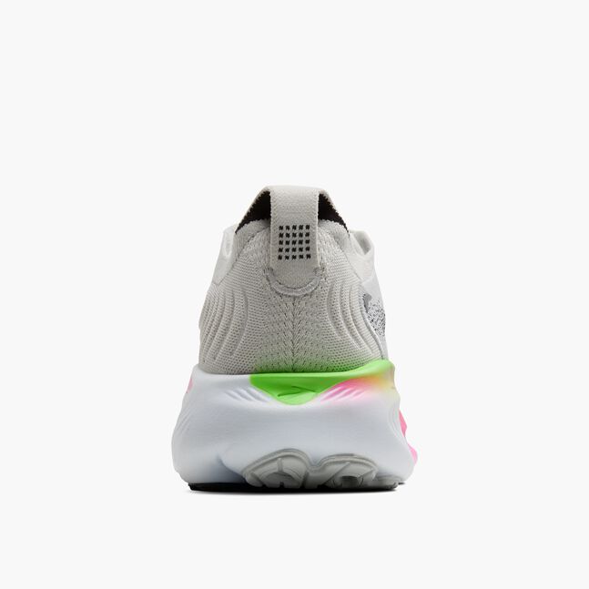 Women's Adrenaline GTS 25 (053 - Oyster/Pink/Green)