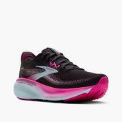 Women's Adrenaline GTS 25 (064 - Black/Cyber Pink/Iced Aqua)