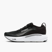 Women's Adrenaline GTS 25 WIDE (090 - Black/Grey/White)