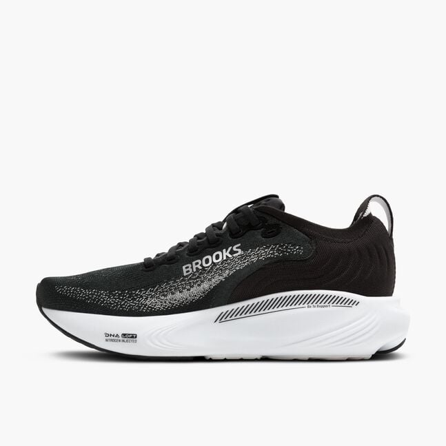 Women's Adrenaline GTS 25 (090 - Black/Grey/White)