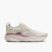 Women's Adrenaline GTS 25 (128 - Coconut/Argyle)