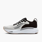 Women's Adrenaline GTS 25 WIDE (189- White/Black/White)