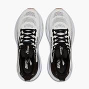 Women's Adrenaline GTS 25 WIDE (189- White/Black/White)