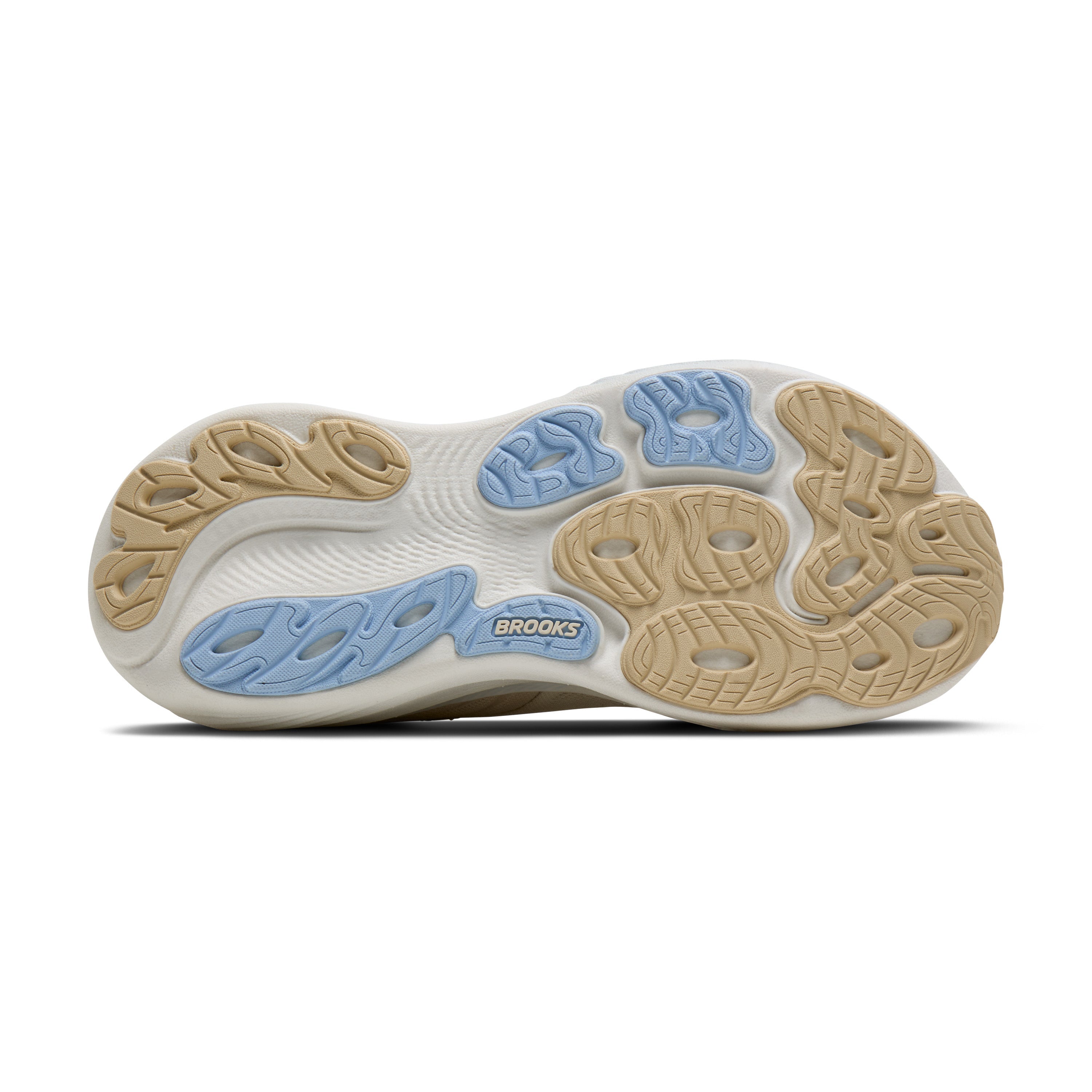 Women's Adrenaline GTS 25 (244 - Sand/Coconut/Skyway)